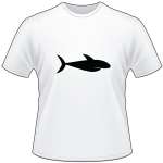 Shark T-Shirt 70
