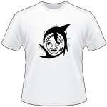 Shark T-Shirt 71