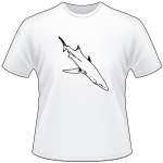 Shark T-Shirt 73