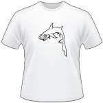 Shark T-Shirt 76