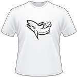Shark T-Shirt 81