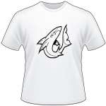 Shark T-Shirt 85