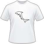 Shark T-Shirt 88