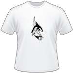 Shark T-Shirt 91