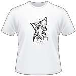 Shark T-Shirt 102