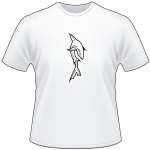 Shark T-Shirt 103