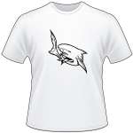 Shark T-Shirt 104