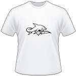 Shark T-Shirt 108