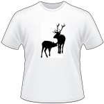 Elk 10 T-Shirt