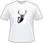 Elk 11 T-Shirt