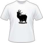 Elk 6 T-Shirt