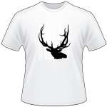 Elk 8 T-Shirt
