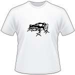 Frog 2 T-Shirt
