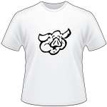 Funny Pig T-Shirt