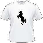 Horse 10 T-Shirt