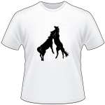 Horse 14 T-Shirt