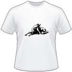 Horse 3 T-Shirt