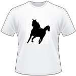 Horse 4 T-Shirt