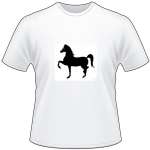 Horse 5 T-Shirt