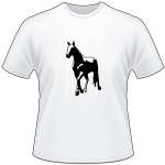 Horse 6 T-Shirt
