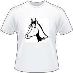 Horse 9 T-Shirt