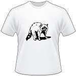 Raccoon 2 T-Shirt