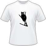 Raccoon 3 T-Shirt
