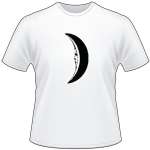 Moon T-Shirt 162