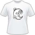 Moon T-Shirt 240