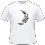 Moon T-Shirt 97