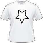 Star T-Shirt 17