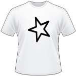 Star T-Shirt 21
