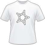Star T-Shirt 23