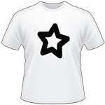 Star T-Shirt 27