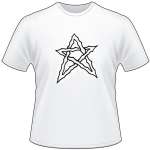 Star T-Shirt 31