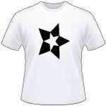Star T-Shirt 42