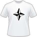 Star T-Shirt 49