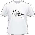 Star T-Shirt 51
