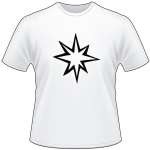 Star T-Shirt 53