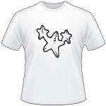 Star T-Shirt 65