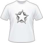 Star T-Shirt 68