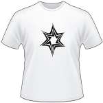 Star T-Shirt 73