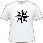 Star T-Shirt 77