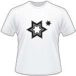 Star T-Shirt 80