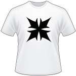 Star T-Shirt 88