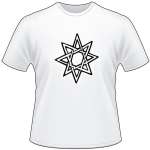 Star T-Shirt 96