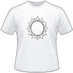 Sun T-Shirt 106