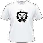 Sun T-Shirt 107