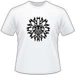 Sun T-Shirt 114