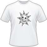 Sun T-Shirt 125